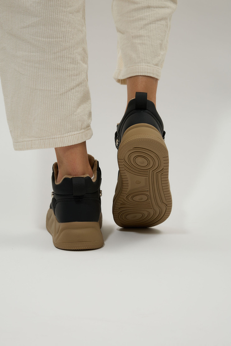 Кросівки Lonza 192091 - Вид 6 - інтернет магазин sandalini.ua