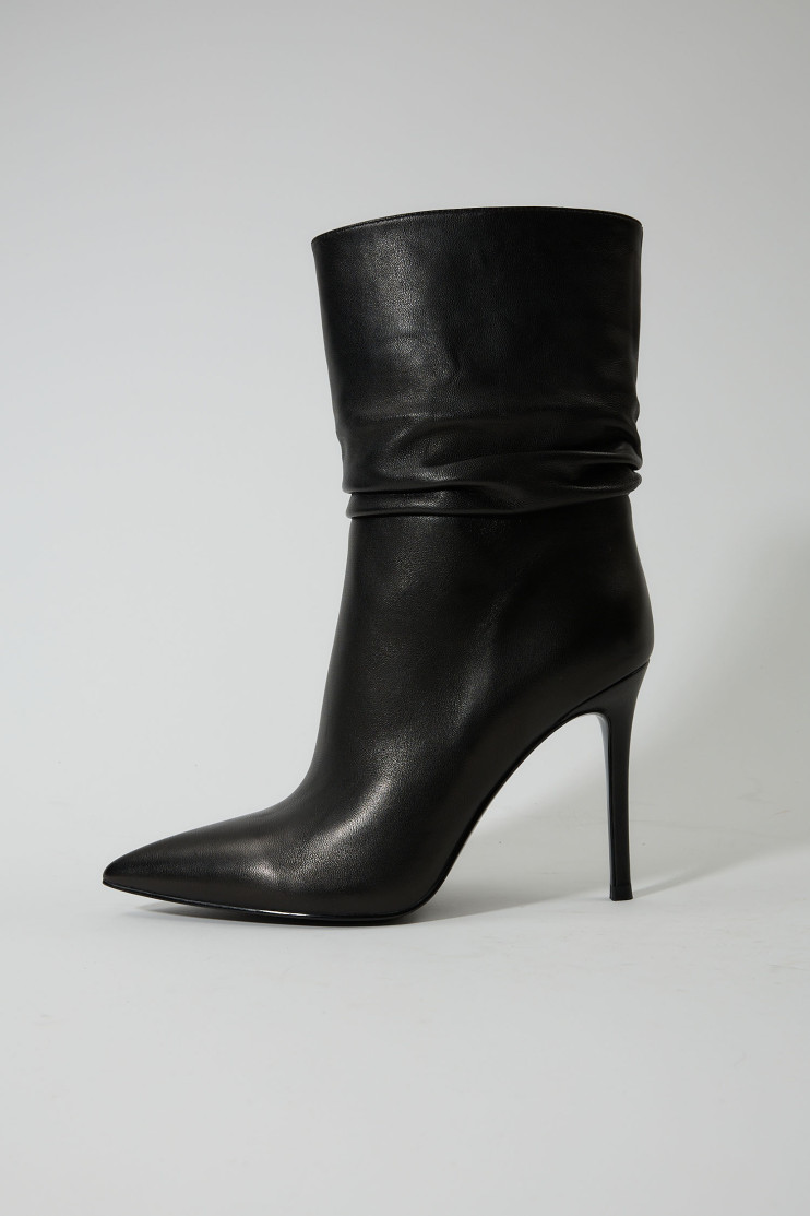 Ботильйони Lonza NY 191754 - Вид 2 - інтернет магазин sandalini.ua