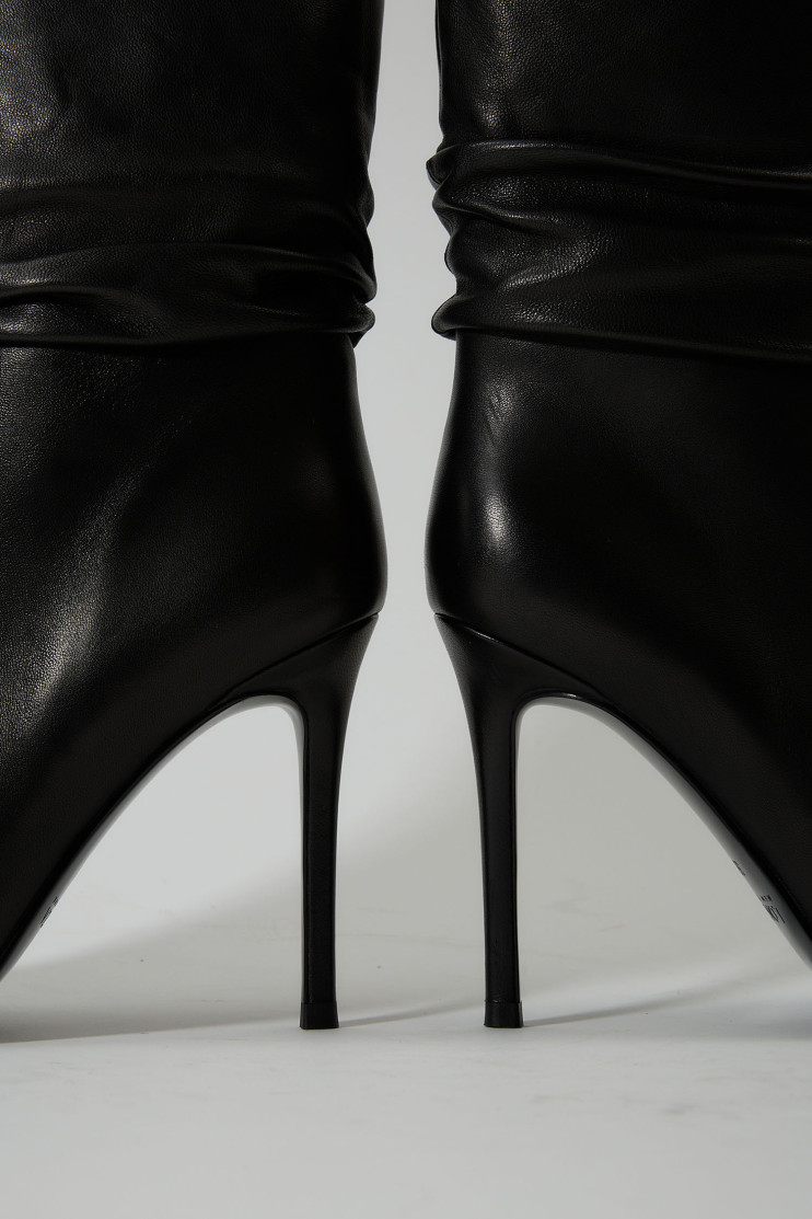 Ботильйони Lonza NY 191754 - Вид 4 - інтернет магазин sandalini.ua