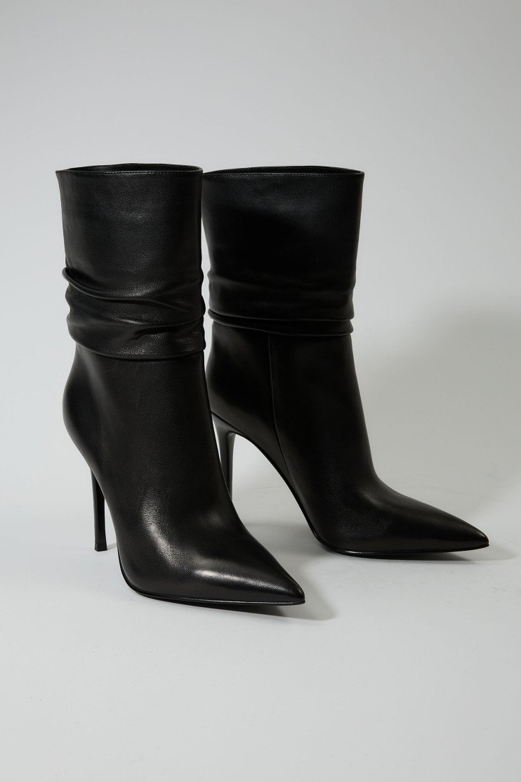 Ботильйони Lonza NY 191754 - Вид 1 - інтернет магазин sandalini.ua