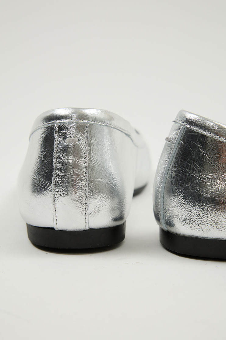 Балетки Lonza NY 192410 - Вид 9 - интернет магазин sandalini.ua