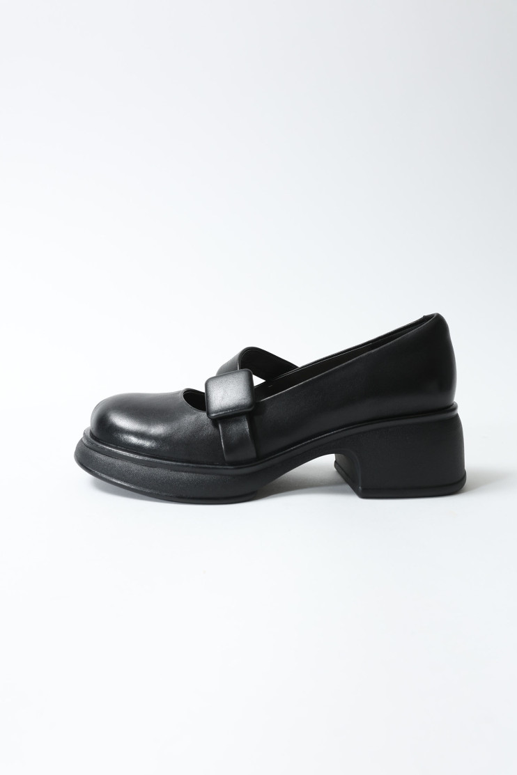 Туфлі Fabio Monelli 188438 - Вид 2 - інтернет магазин sandalini.ua