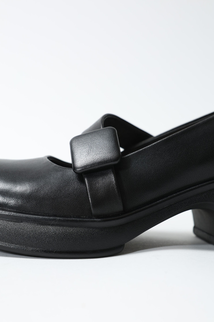 Туфлі Fabio Monelli 188438 - Вид 4 - інтернет магазин sandalini.ua