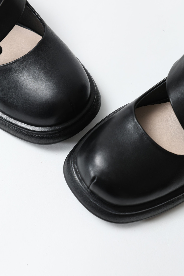 Туфлі Fabio Monelli 188438 - Вид 3 - інтернет магазин sandalini.ua