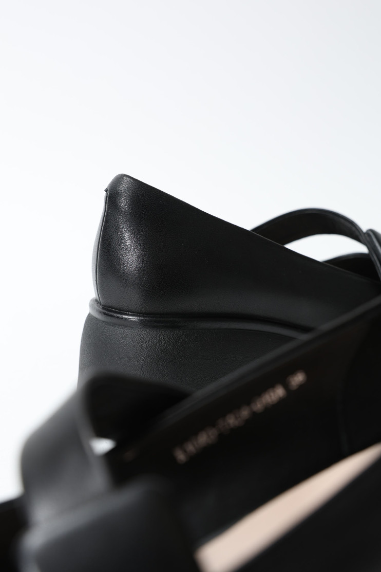 Туфлі Fabio Monelli 188438 - Вид 5 - інтернет магазин sandalini.ua