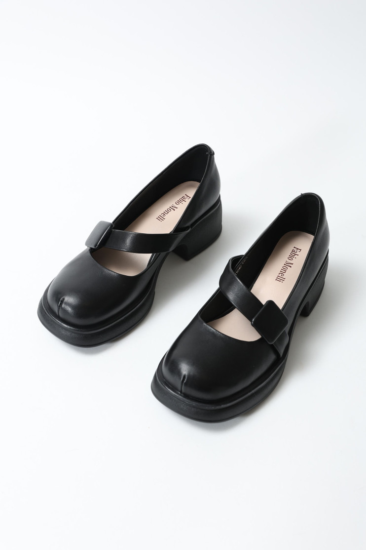 Туфлі Fabio Monelli 188438 - Вид 1 - інтернет магазин sandalini.ua