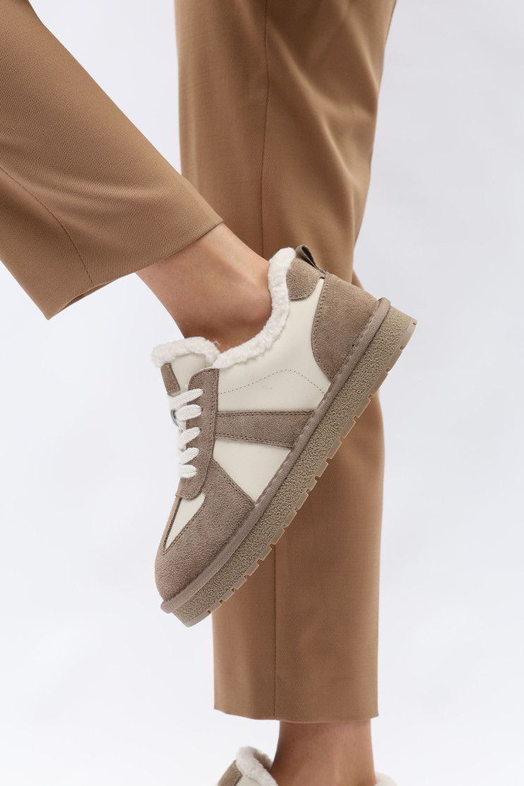 Уггі Lonza 191914 - Вид 3 - інтернет магазин sandalini.ua