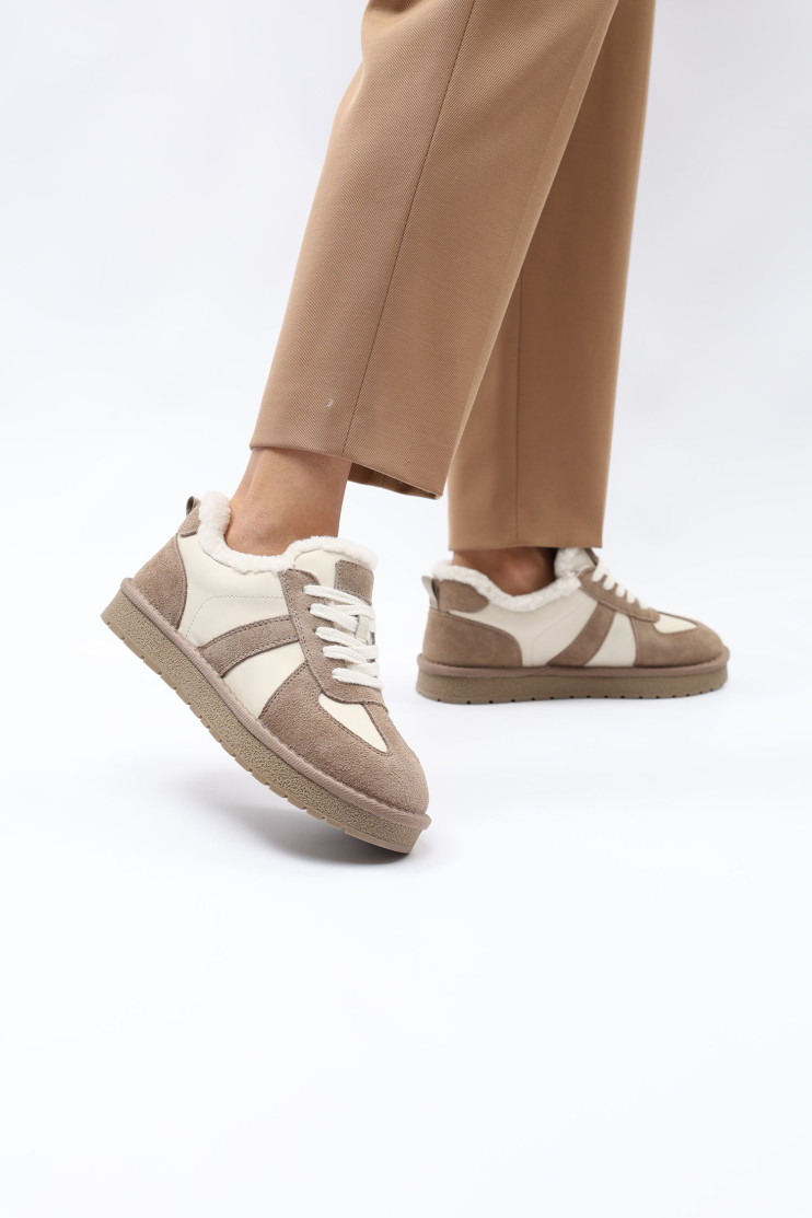 Уггі Lonza 191914 - Вид 5 - інтернет магазин sandalini.ua