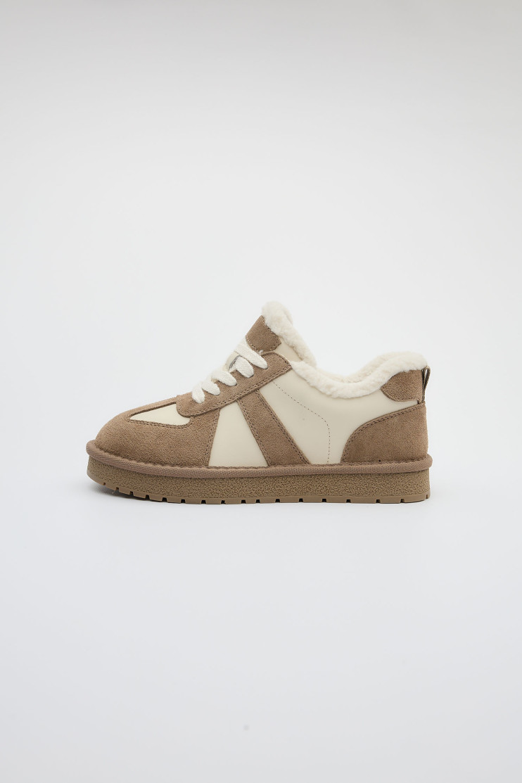 Уггі Lonza 191914 - Вид 2 - інтернет магазин sandalini.ua