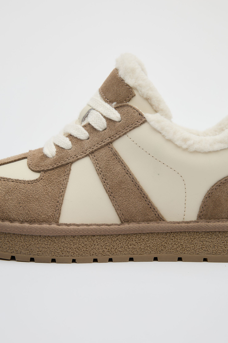 Уггі Lonza 191914 - Вид 8 - інтернет магазин sandalini.ua