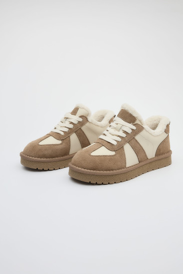 Угги Lonza 191914