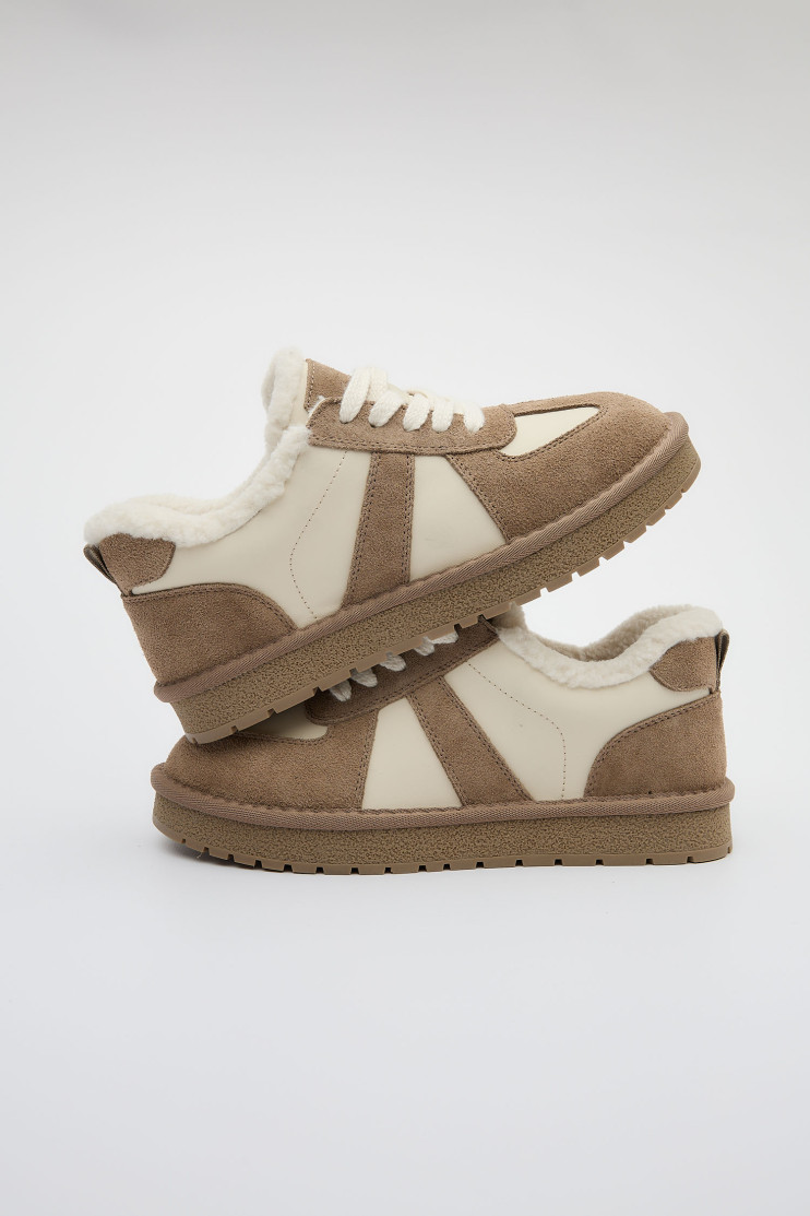 Уггі Lonza 191914 - Вид 6 - інтернет магазин sandalini.ua