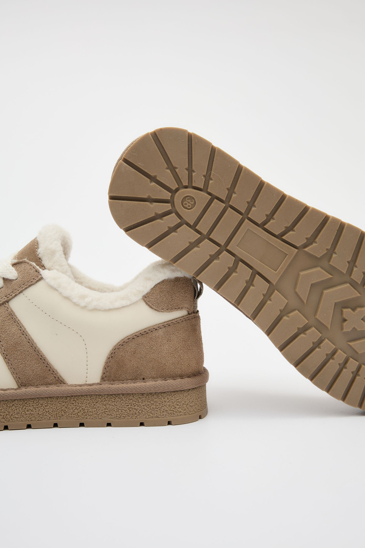 Уггі Lonza 191914 - Вид 9 - інтернет магазин sandalini.ua