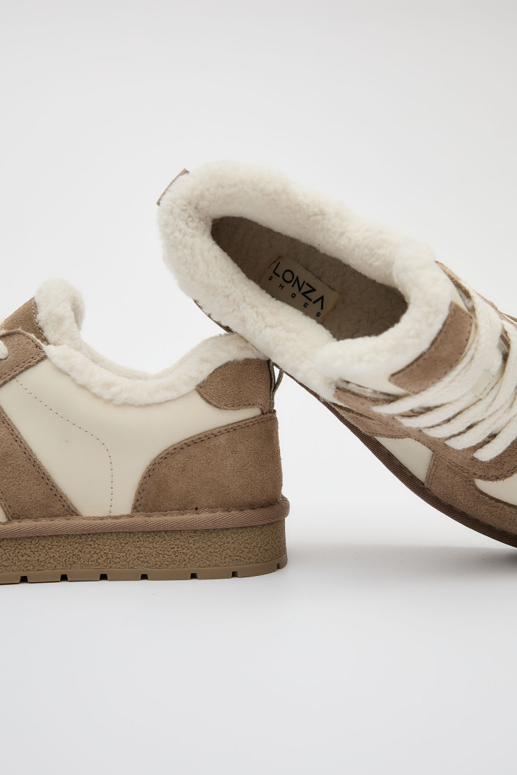 Уггі Lonza 191914 - Вид 10 - інтернет магазин sandalini.ua