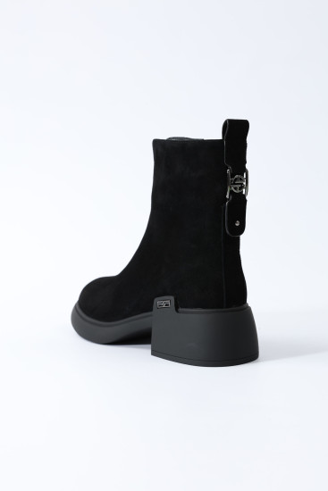 Ботинки Fabio Monelli 194951