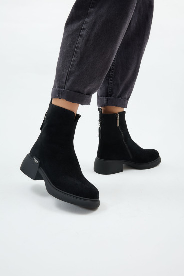 Ботинки Fabio Monelli 194951