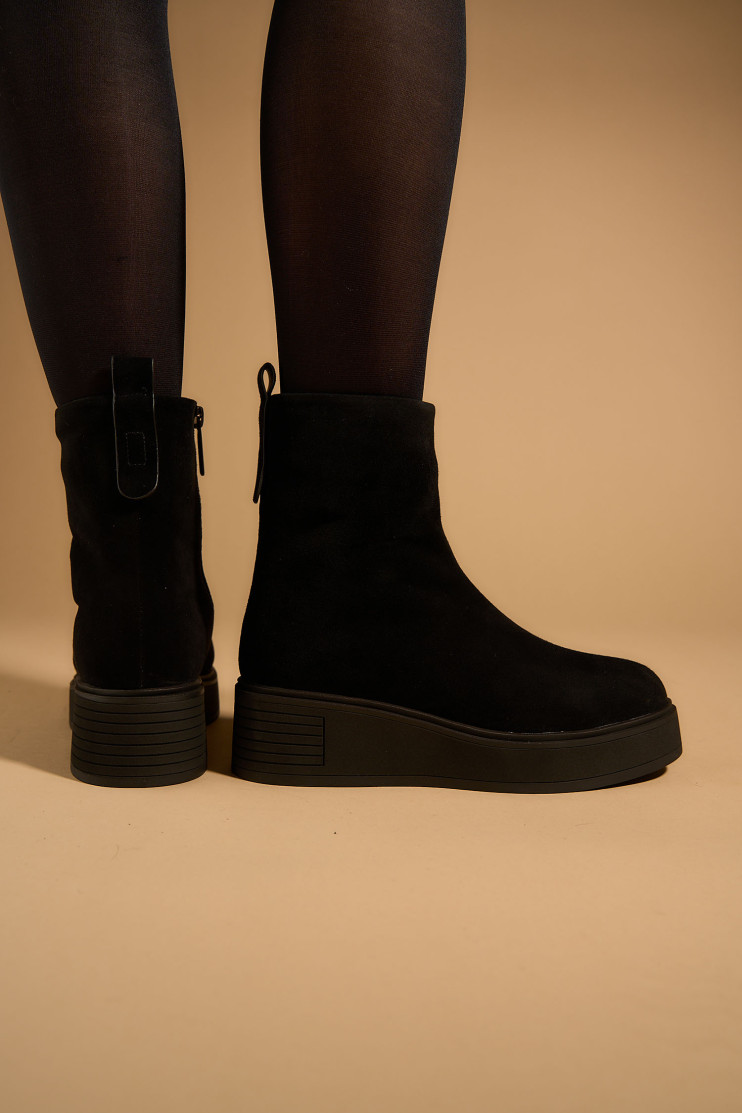 Черевики Fabio Monelli 189442 - Вид 10 - інтернет магазин sandalini.ua