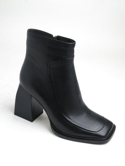 Черевики Fabio Monelli 170718 - Вид 1 - інтернет магазин sandalini.ua