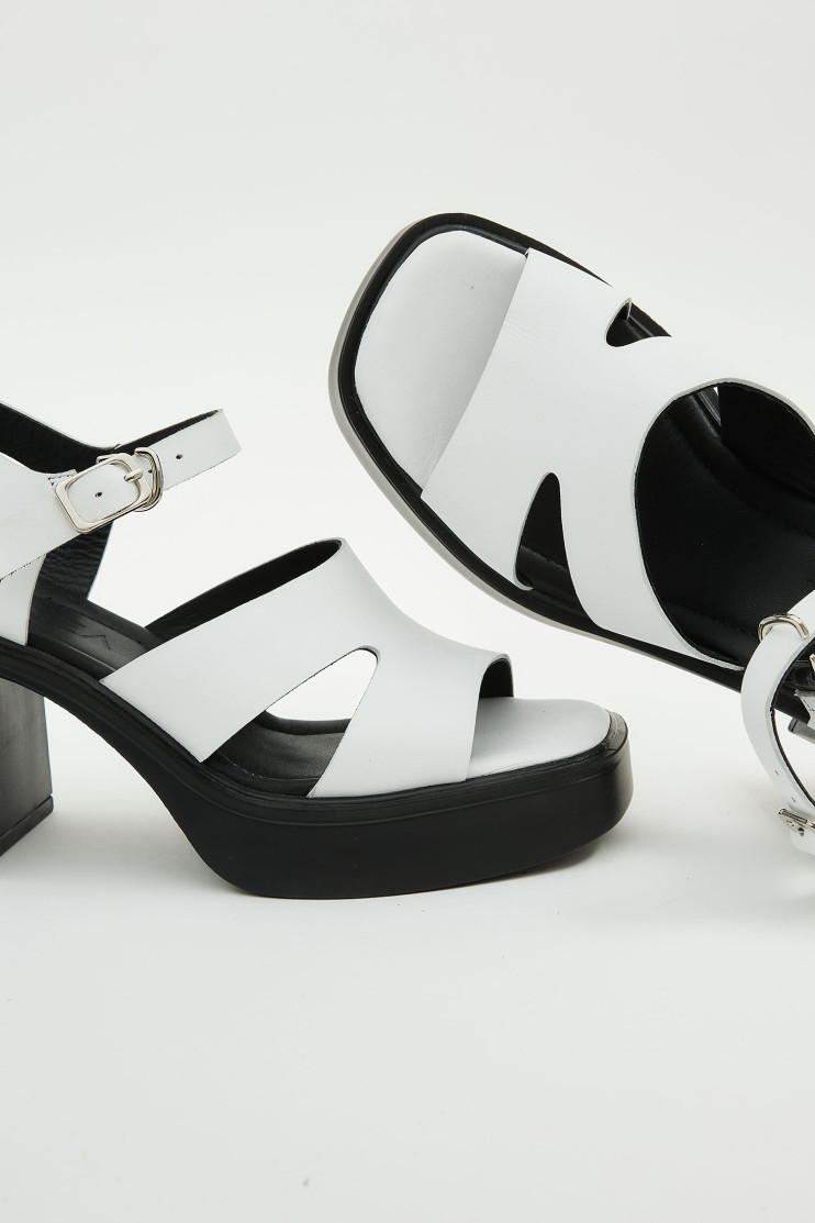 Босоніжки Lonza 199884 - Вид 2 - інтернет магазин sandalini.ua