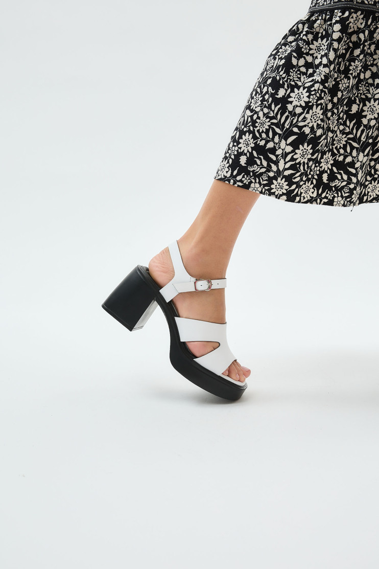 Босоніжки Lonza 199884 - Вид 3 - інтернет магазин sandalini.ua