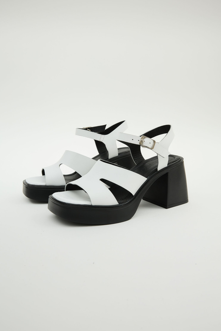 Босоніжки Lonza 199884 - Вид 5 - інтернет магазин sandalini.ua