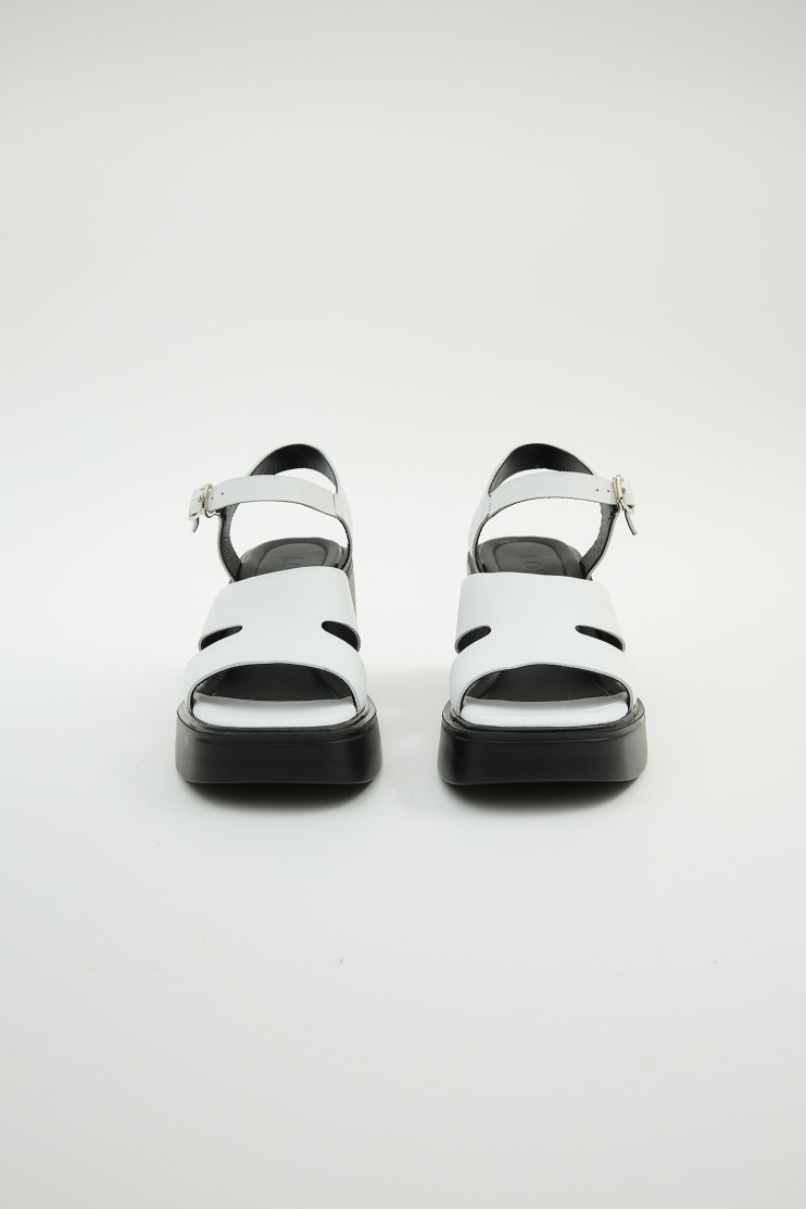 Босоніжки Lonza 199884 - Вид 7 - інтернет магазин sandalini.ua