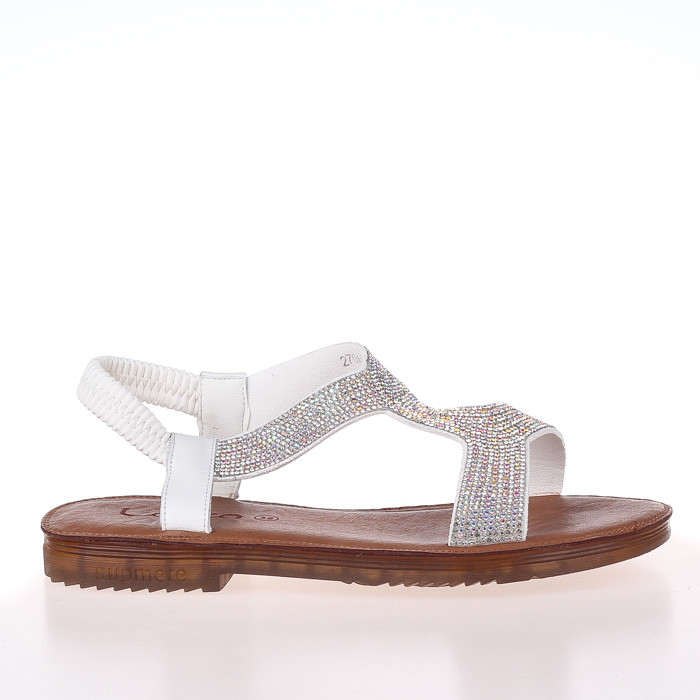 Босоніжки Lonza 160664 - Вид 2 - інтернет магазин sandalini.ua