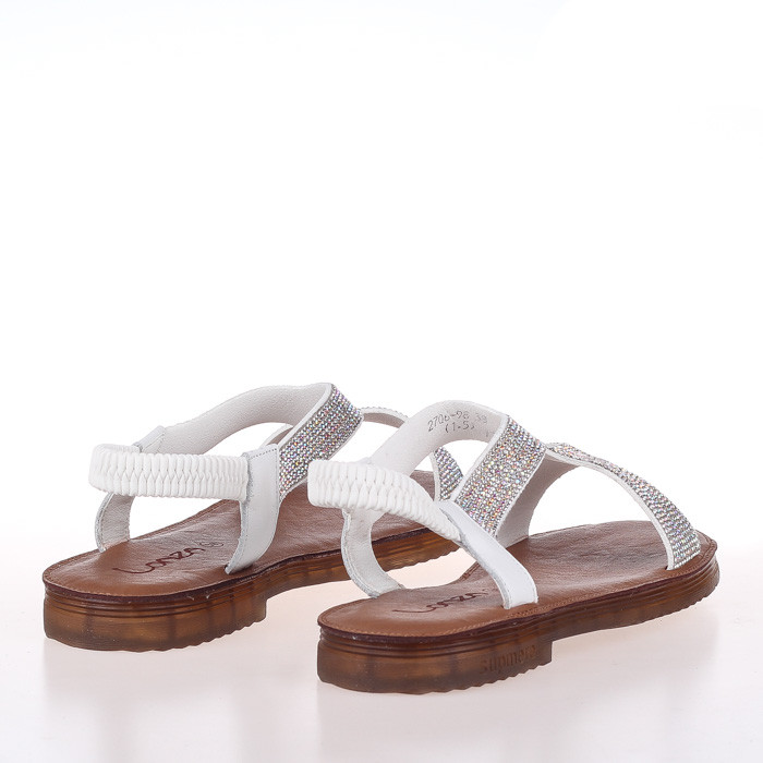 Босоніжки Lonza 160664 - Вид 3 - інтернет магазин sandalini.ua