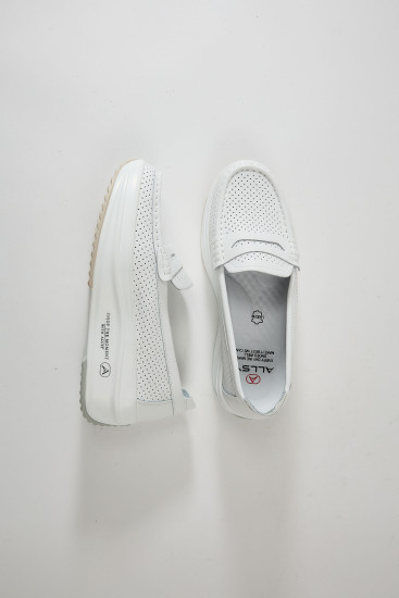 Мокасины ALLSY 195286