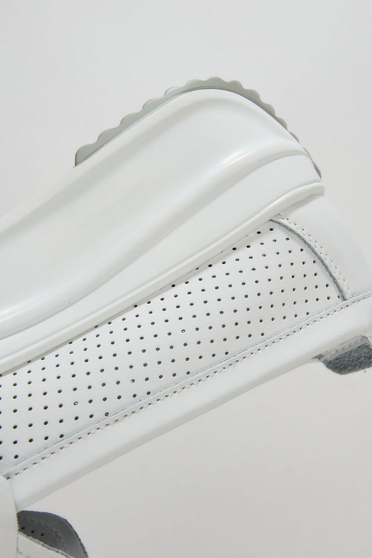 Мокасини ALLSY 195286 - Вид 14 - інтернет магазин sandalini.ua