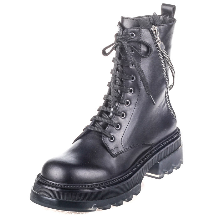 Черевики Anna Lucci 165955 - Вид 2 - інтернет магазин sandalini.ua