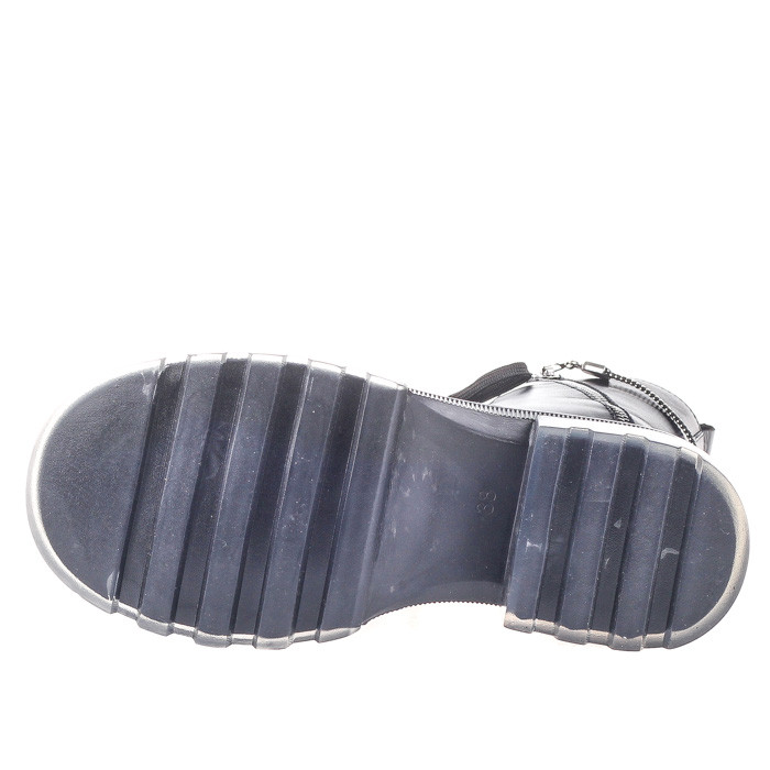 Черевики Anna Lucci 165955 - Вид 7 - інтернет магазин sandalini.ua