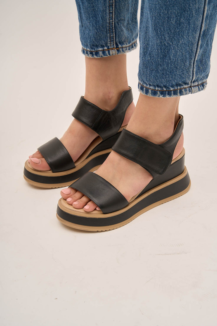 Босоніжки Anna Lucci 171346 - Вид 2 - інтернет магазин sandalini.ua