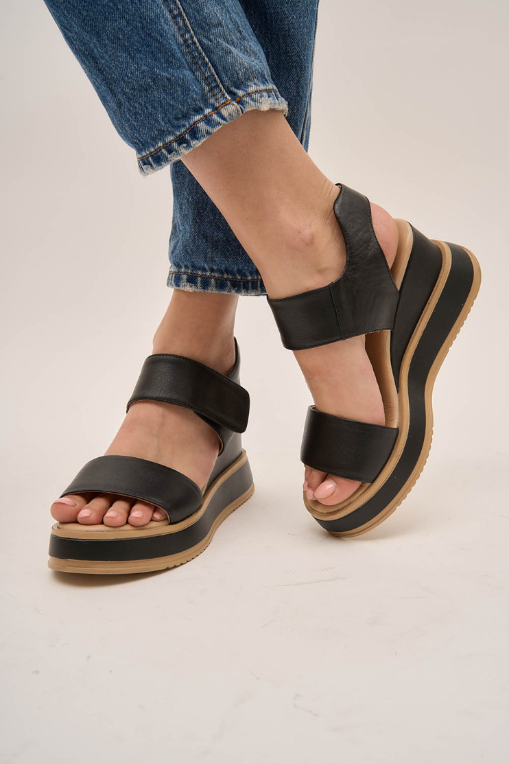 Босоніжки Anna Lucci 171346 - Вид 4 - інтернет магазин sandalini.ua