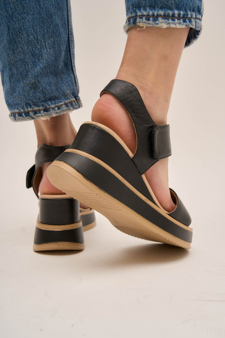 Босоніжки Anna Lucci 171346 - Вид 6 - інтернет магазин sandalini.ua