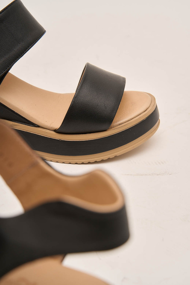 Босоніжки Anna Lucci 171346 - Вид 8 - інтернет магазин sandalini.ua