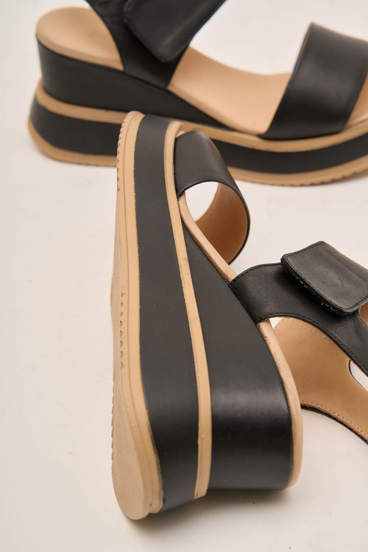 Босоніжки Anna Lucci 171346 - Вид 10 - інтернет магазин sandalini.ua