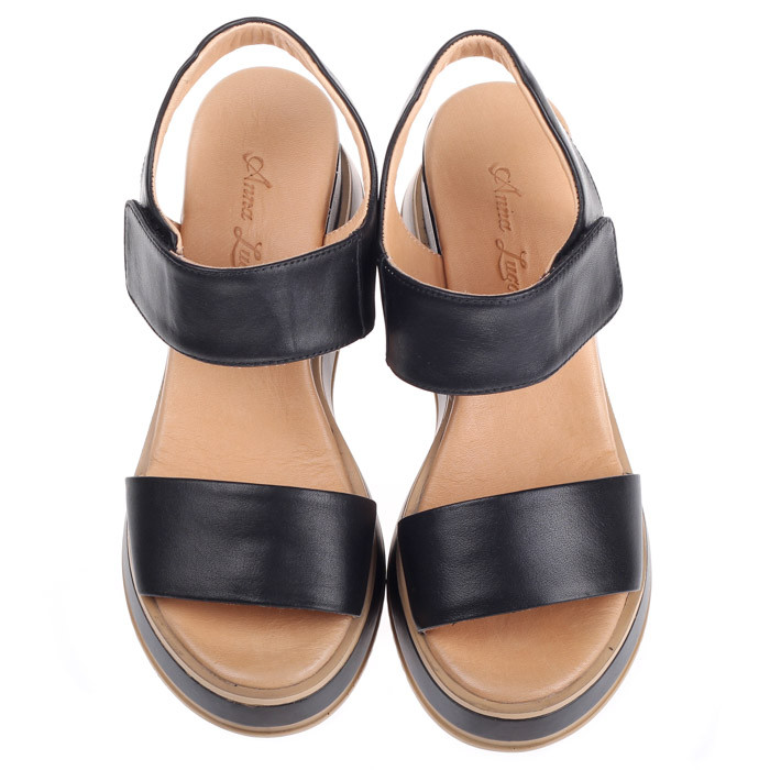 Босоніжки Anna Lucci 171346 - Вид 16 - інтернет магазин sandalini.ua