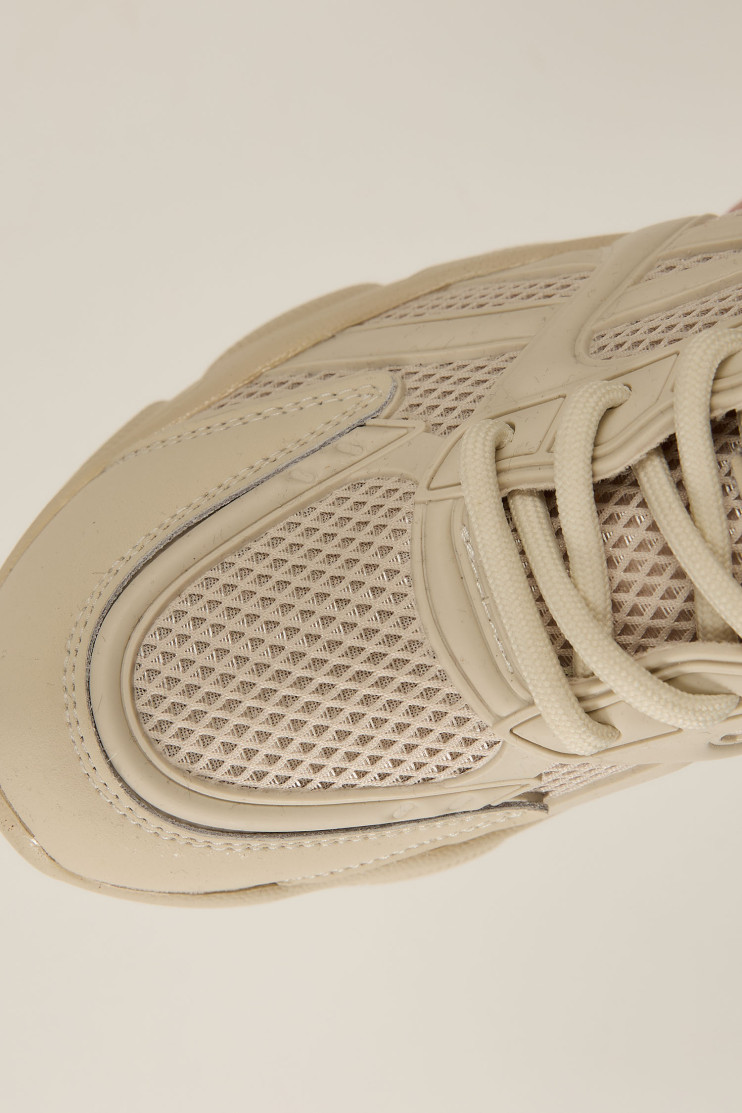 Слипоны ALLSY 194763 - Вид 13 - интернет магазин sandalini.ua