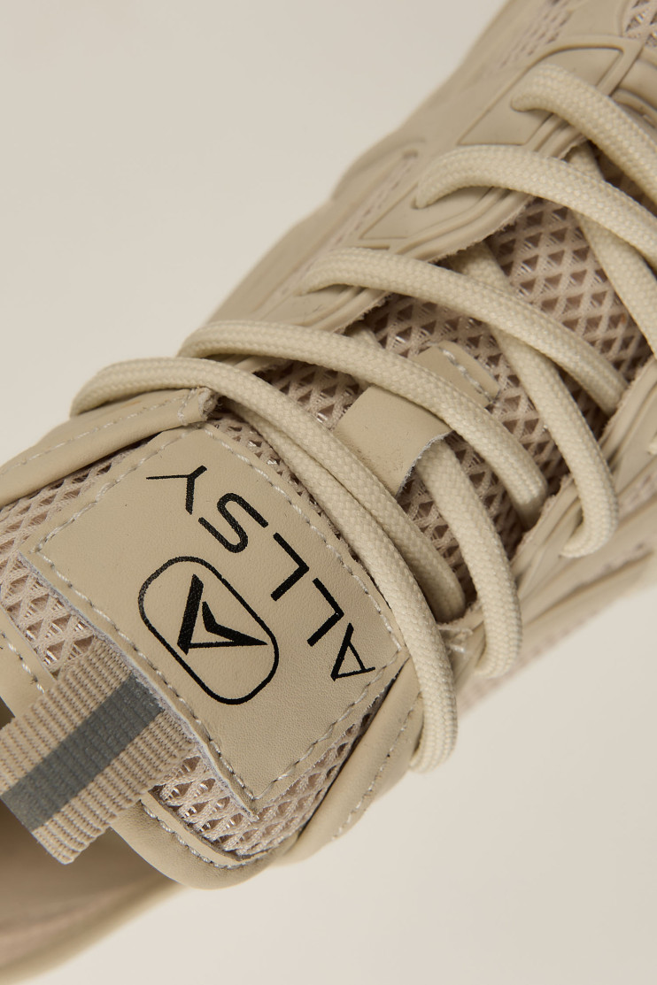 Слипоны ALLSY 194763 - Вид 14 - интернет магазин sandalini.ua