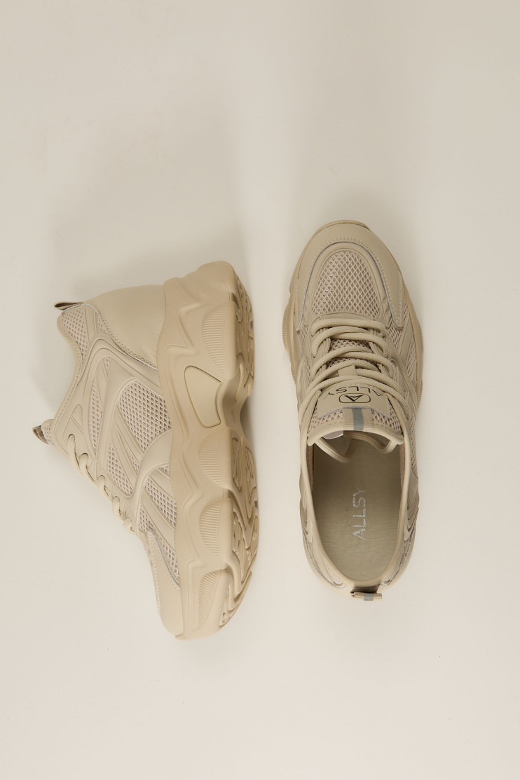 Слипоны ALLSY 194763 - Вид 15 - интернет магазин sandalini.ua