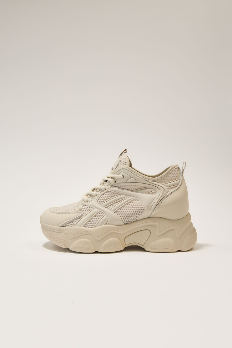 Слипоны ALLSY 194763 - Вид 4 - интернет магазин sandalini.ua