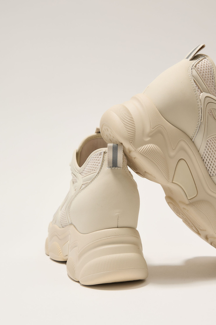 Слипоны ALLSY 194763 - Вид 16 - интернет магазин sandalini.ua