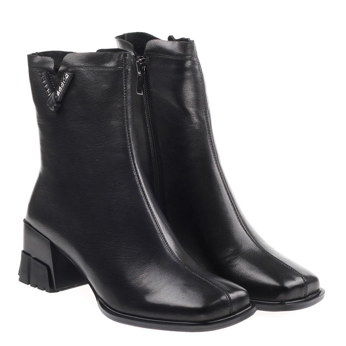 Черевики Fabio Monelli 169151 - Вид 6 - інтернет магазин sandalini.ua