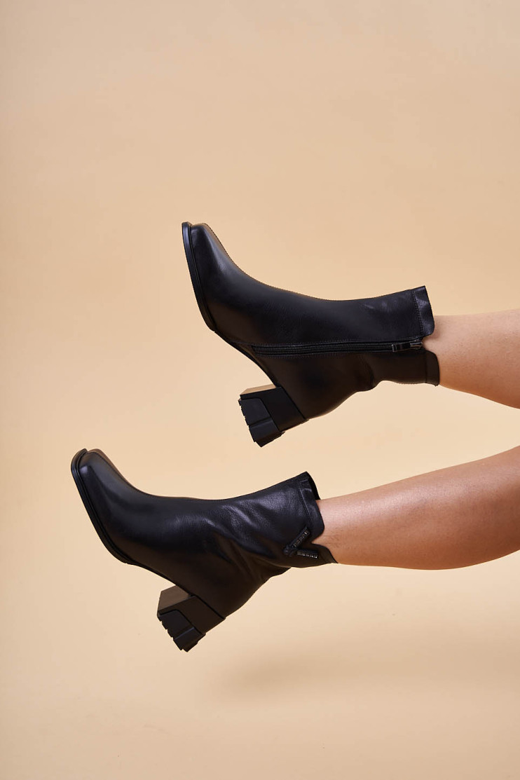 Черевики Fabio Monelli 169151 - Вид 5 - інтернет магазин sandalini.ua