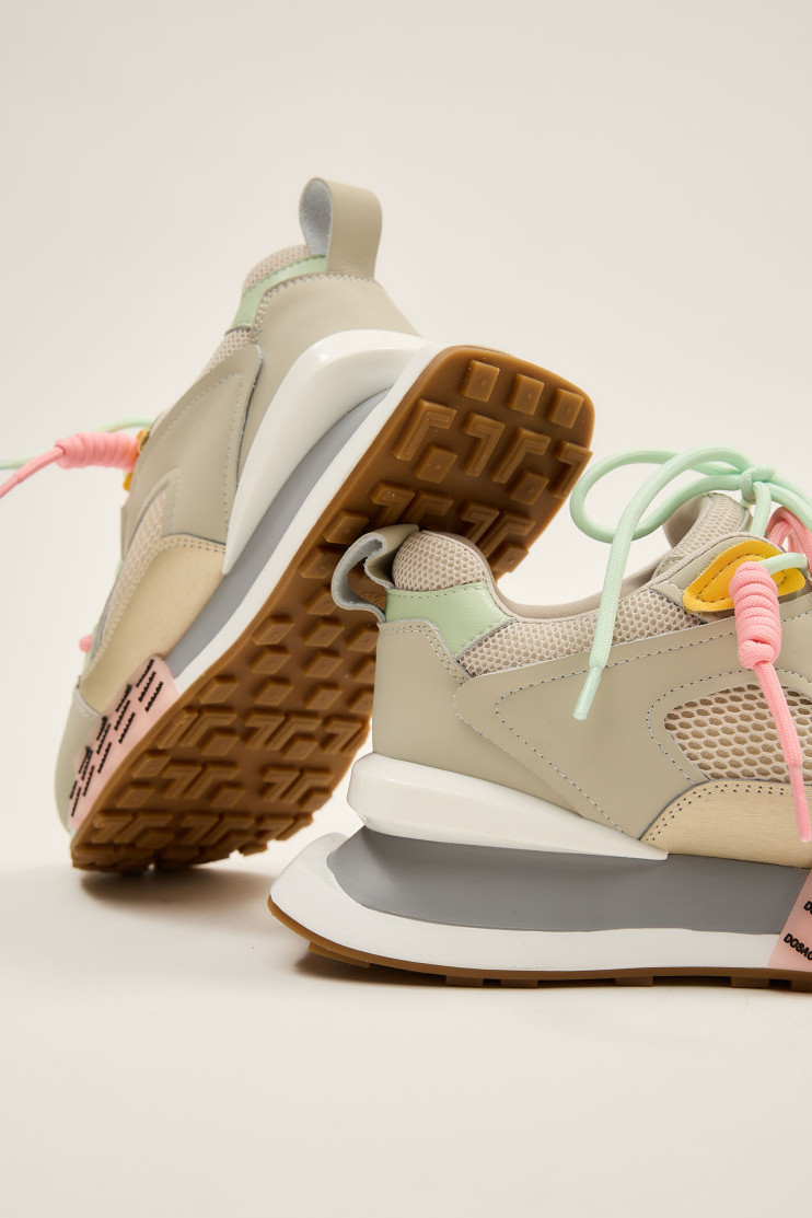 Кросівки Lonza 198945 - Вид 4 - інтернет магазин sandalini.ua