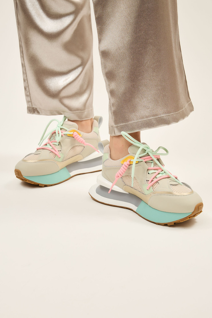 Кросівки Lonza 198945 - Вид 12 - інтернет магазин sandalini.ua