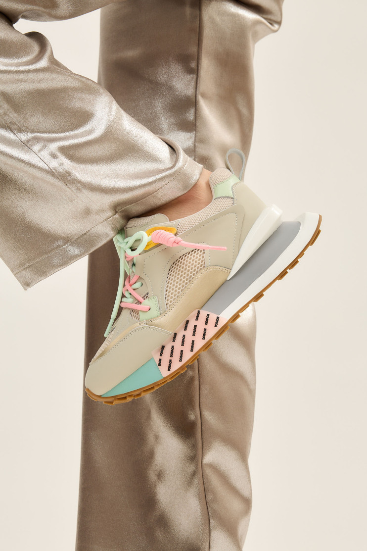 Кросівки Lonza 198945 - Вид 14 - інтернет магазин sandalini.ua