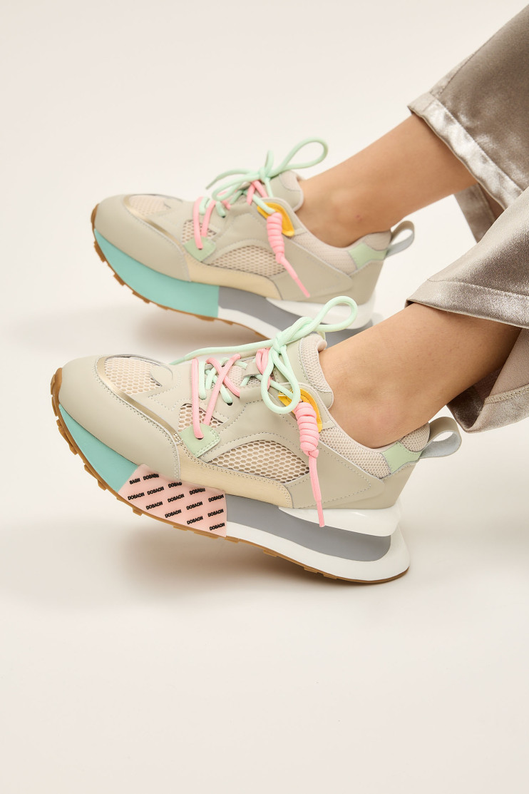 Кросівки Lonza 198945 - Вид 1 - інтернет магазин sandalini.ua