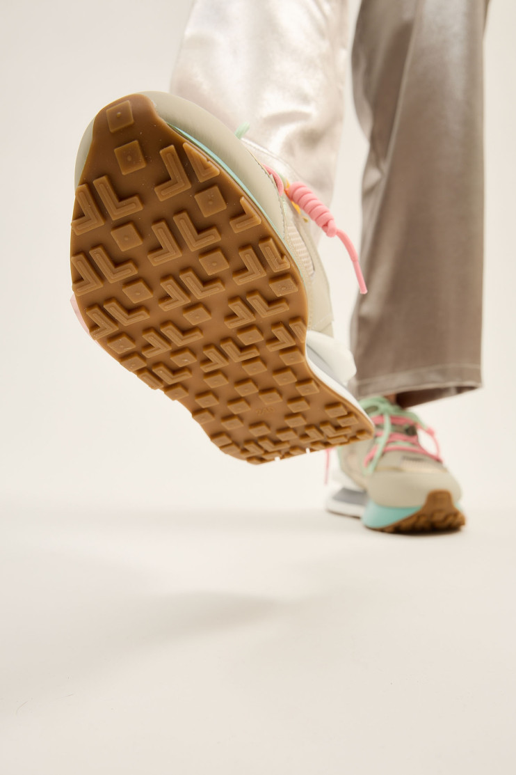 Кросівки Lonza 198945 - Вид 15 - інтернет магазин sandalini.ua